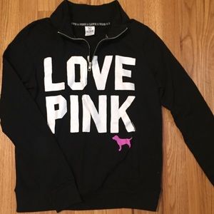 Victoria Secret PINK pullover